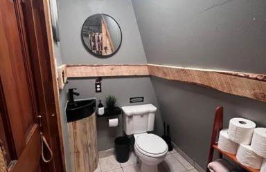 Cozy Cabin - Foto 12