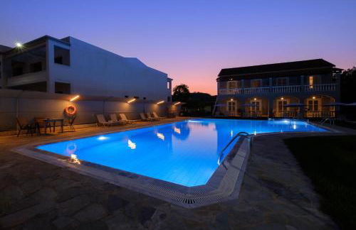 Katsaros Studios & Apartments - Foto 55