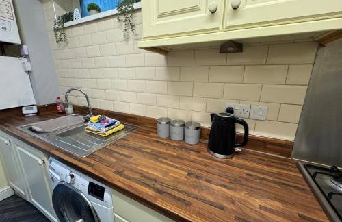 Omega Apartment - 3 Bedrooms - Sleeps 5 - Foto 19