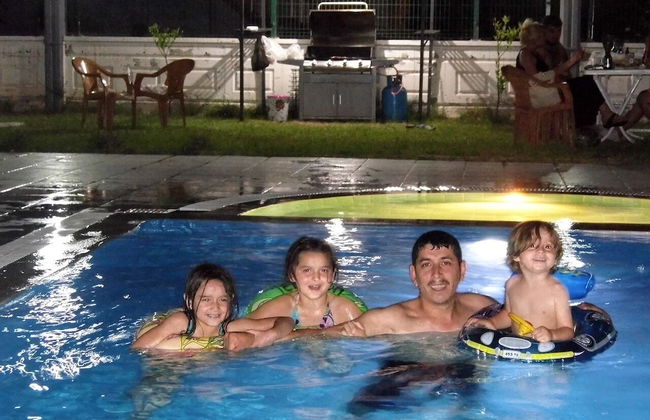 Pusula Apart Otel - Foto 11