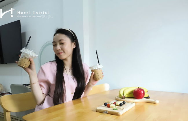 Hotel Initial-Benthanh - Foto 29