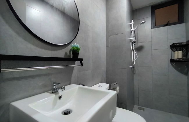 M Vertica by Minsu - Foto 53