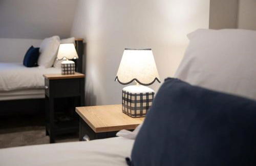 Alexis Cottage Tetbury Cotswolds - Foto 28