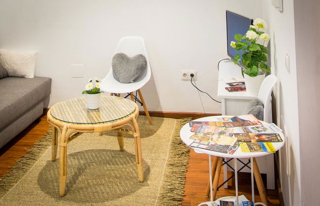 Frida Málaga Centro - Photo 26