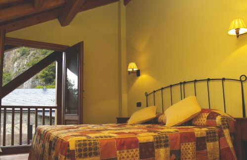 Casa Rural Hortal - Foto 20