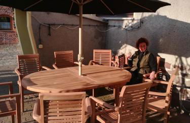 Pension Claudia Güldenpfennig - Photo 8