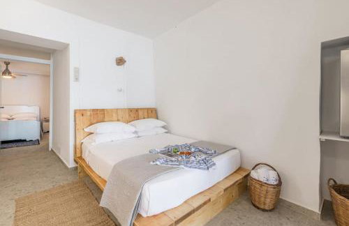 Casa del Mar Milos - on the beach - Foto 10