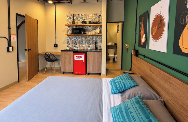 One Living by Roots Rentals - Foto 25