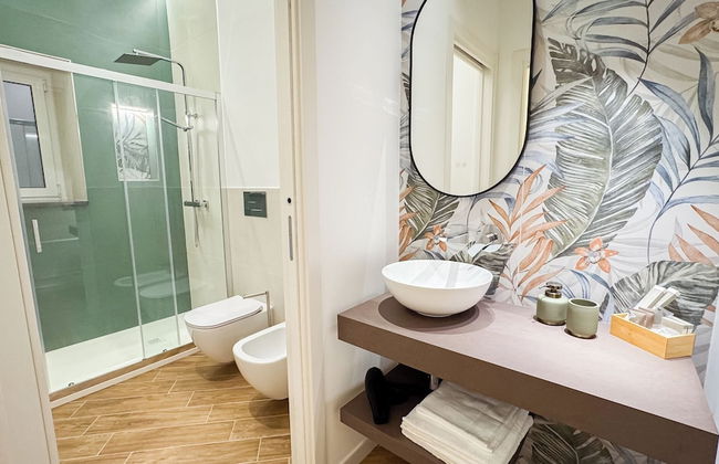 Giandra Rooms and Garden - Foto 12