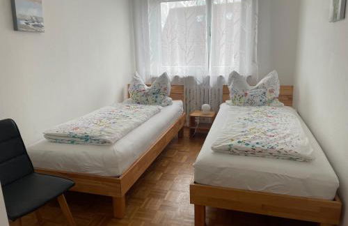 Ferienwohnungen Scheuring 1.OG - Foto 16