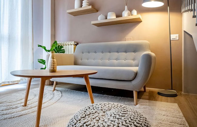 YiDfabulous with a garden near Florence - Foto 25