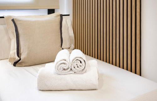 Cozy Apartment II - Les Corts - Photo 25