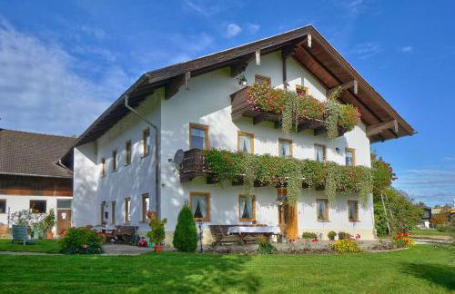 Brausamhof - Photo 1