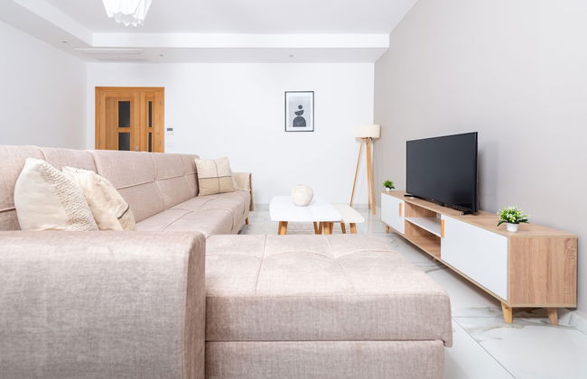 Appartement Luxueux à Draria - Photo 31