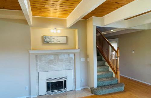 Lake Tapps Dock House on the Bankers Island - Foto 23