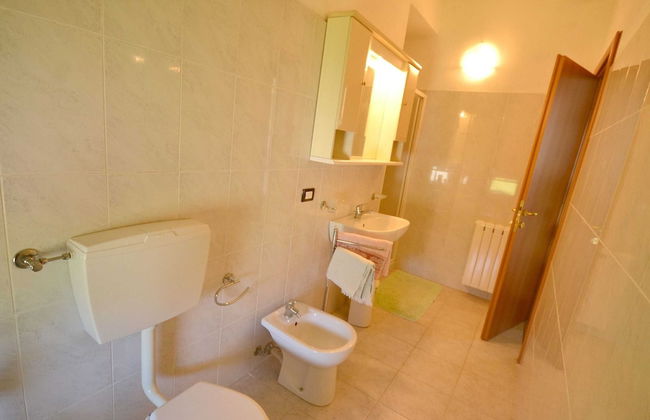 Cottage in Sesta Godano Near Forest & Sea - Foto 12