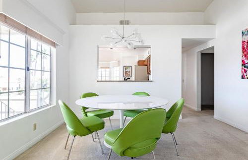 Idyll in the Desert - Immaculate Palm Desert Getaway - Foto 13