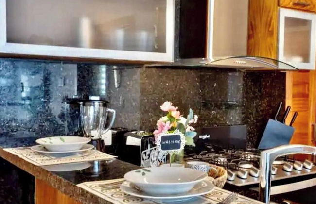 F9 Brand NewSuite Delux Gym Pool Saune - Foto 3