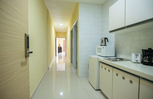 Bay Harbor Luxury 1 Bedroom Apartments - Foto 11