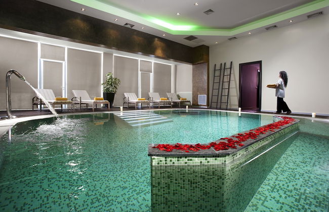 Olympia Golden Beach & Spa - Foto 43