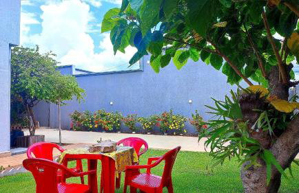 Linda Casa Bairro tranquilo prox Cataratas - Foto 19