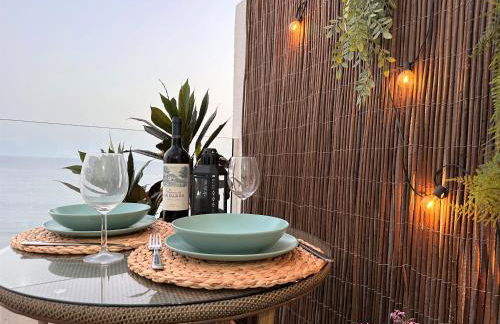 Ocean Views - Beach Apartment - Foto 2