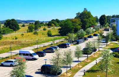 Lust auf Meer - Ferienwohnung mit Terrasse & Sauna - Foto 12