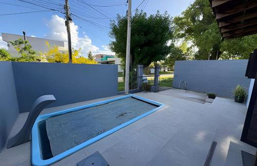 Piscina & Churrasco no Laranjal - Foto 6