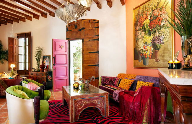 Finca Belon - Foto 4