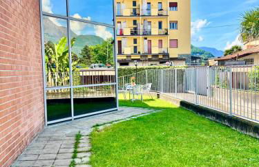 house prua a step from the lake - Foto 23