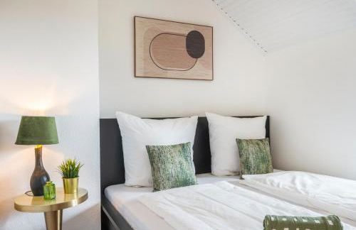 Kurzzeitglück 24h Self Check-In WI02 - Foto 6