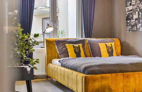 Rock trifft Ruhrpott by Cordis Sky für bis zu 3 Personen 5 Minuten zur Messe Essen oder Hauptbahnhof - Foto 5