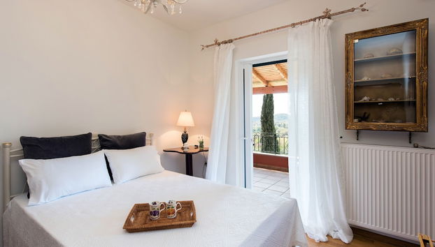 Lilys House - Foto 5, Habitación