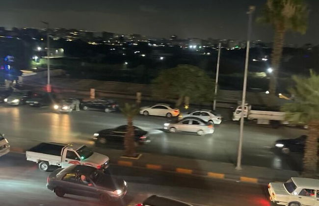 zahrat el bahr el azam apartments - Foto 51