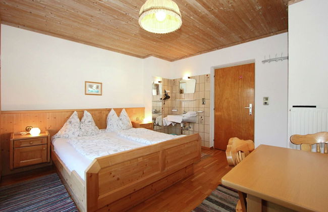 Spacious Apartment in Fügen near Ski Area - Foto 24