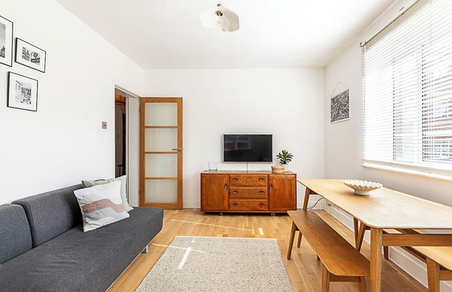 1930's Period Property in Leafy Suburb - Foto 13