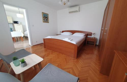 Apartments Lonza - Foto 37