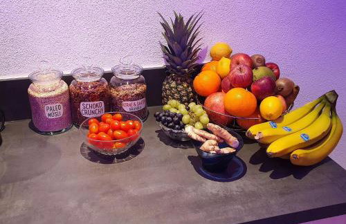 Top-Moderne und geräumige Ferienwohnung - Foto 5