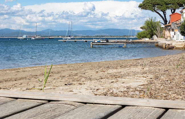Villa de La Madrague – Presqu’île de Giens - Foto 70