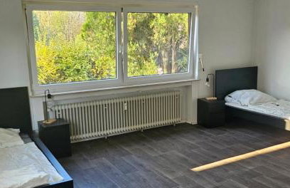 LIVING 21, Monteur- und Ferienwohnung, 6 Personen, zur langfristigen Anmietung - Foto 22