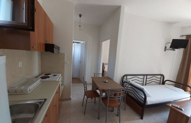 Domaine Papakonstantis - Foto 20