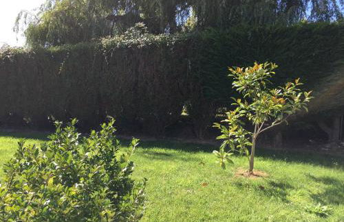 Villa Cotentin - Foto 12