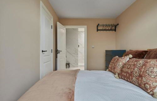 Hayy Luxury 2 Bed Apartments in Leeds City Centre - Foto 68