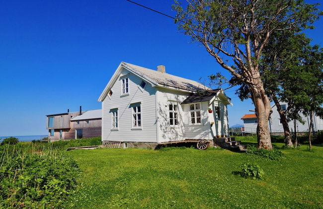 Lighthouse View Lofoten - Foto 23