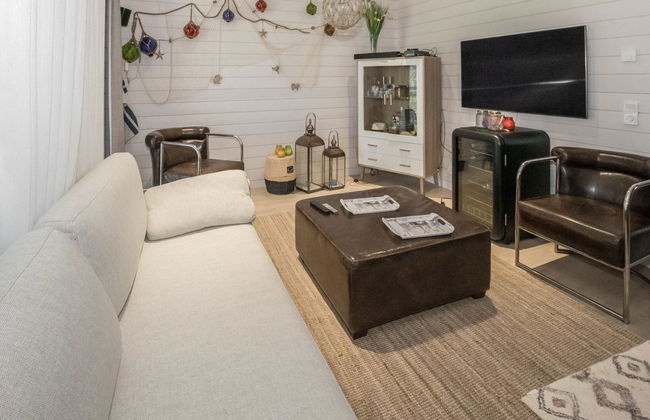 Kasnäs marina a 7 - Foto 5