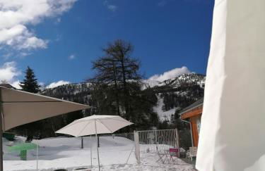 CŒUR D'ALTAÏR RISOUL 1850 Appartement T2 confortable skis aux pieds - Foto 34