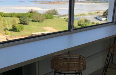 Les Terrasses de la plage de Trestel - Foto 9