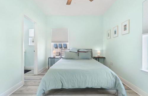 Walk to downtown seafood market Bay views - Foto 19