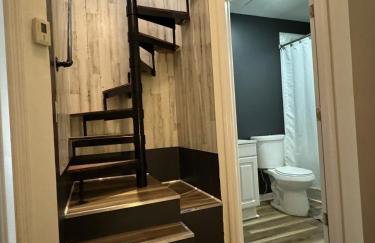 Max NY VIEW 5 Apartment Combo Sleeps 60 15 Mins to NYC - Foto 33