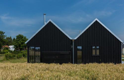 The Fieldbarns at Bullocks Farm - Foto 29